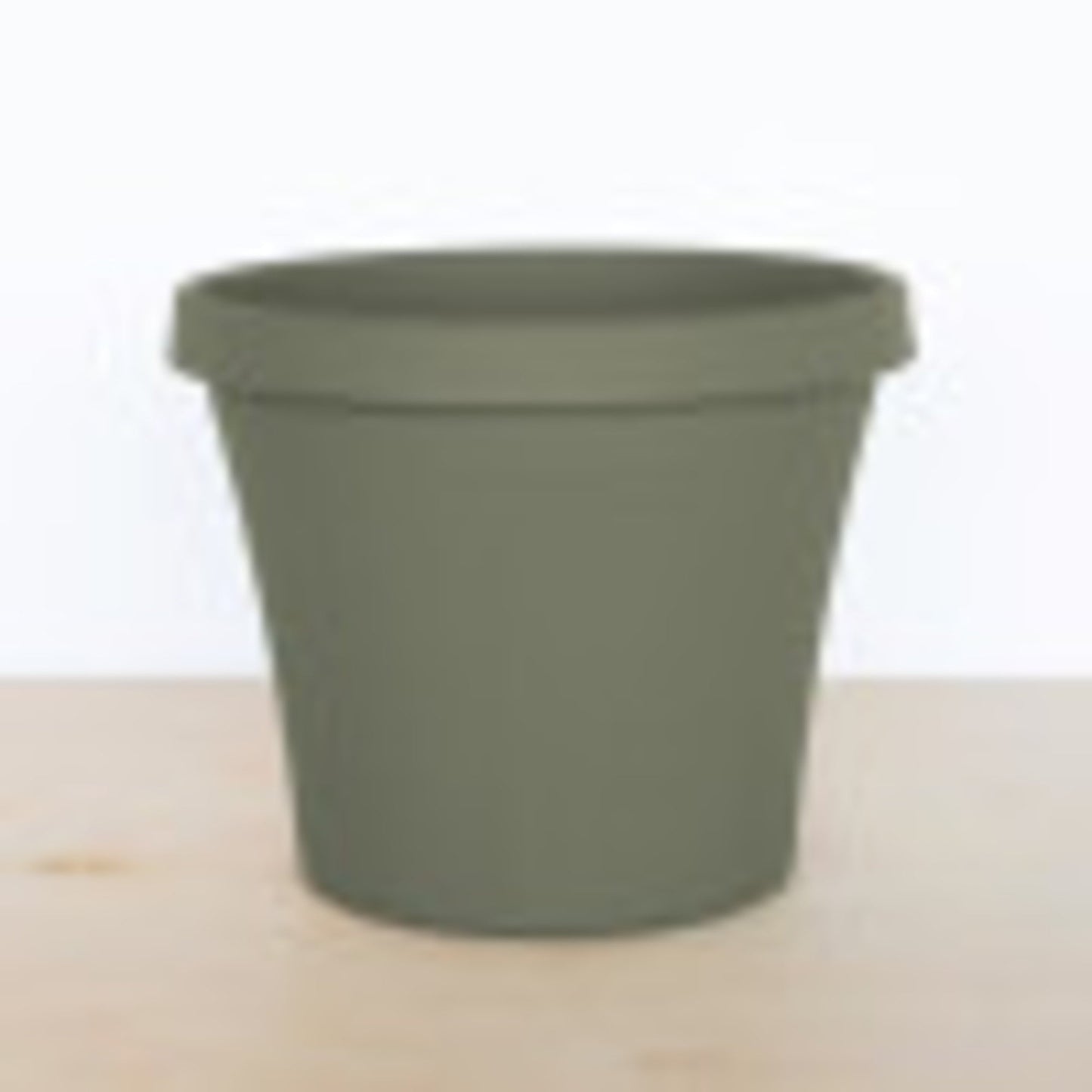 Bloem Terra Pot Planter 20" Living Green