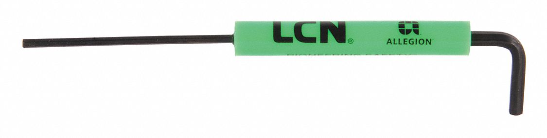 LCN Closer Adjustment Wrench - Enhances Door Closer Performance