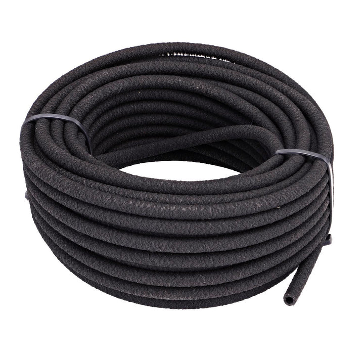 Raindrip Polyethylene Drip Irrigation Soaker Tubing, 1/4 in. OD x 50 ft.