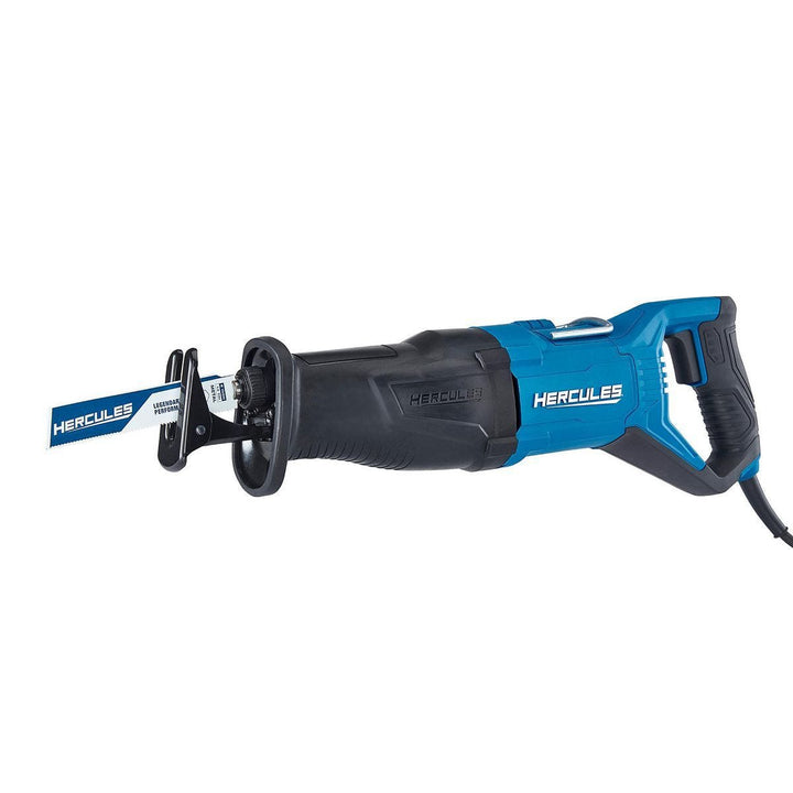 Hercules 12 Amp Variable Speed Reciprocating Saw, Corded, Model 56879