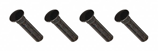 ASSA ABLOY ACCENTRA Aluminum Door Closer Sex Nuts