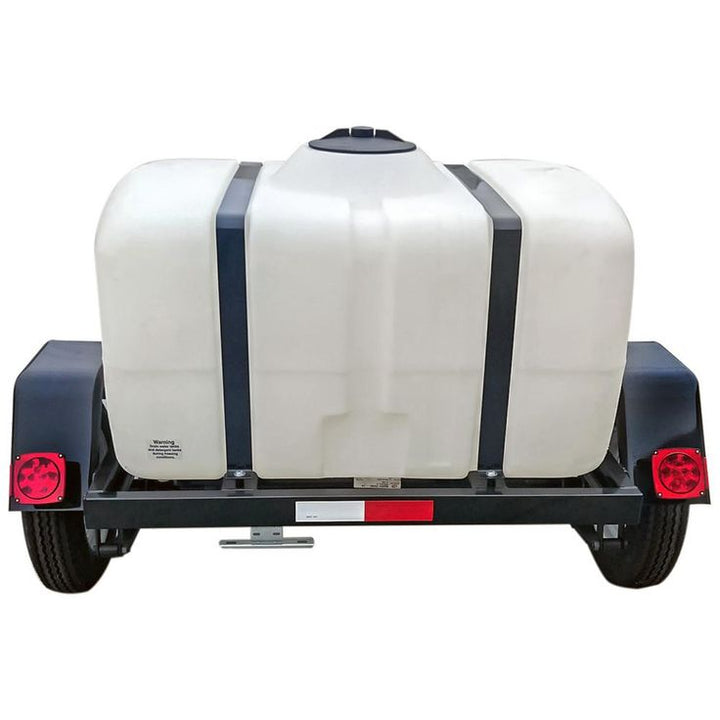 Simpson SIMPSON 3800 95001 PSI at 3.5 GPM HONDA GX270 Cold Water Pressure Waaher