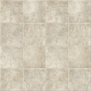 Congoleum AirStep Plus Starlight 12-ft W x Cut-to-Length Full Moon Stone Look Low-Gloss Finish Sheet Vinyl