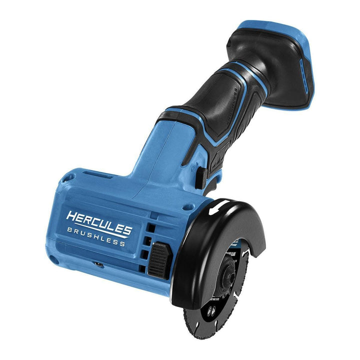 HERCULES 12V Brushless Cordless 3 in. Cut-Off Tool (Tool Only)