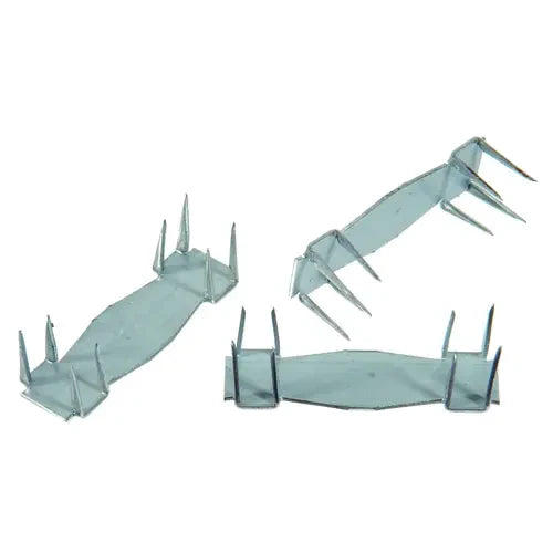 Hillman 1/2 in. Galvanized Steel Wood Joiner, 4 lb