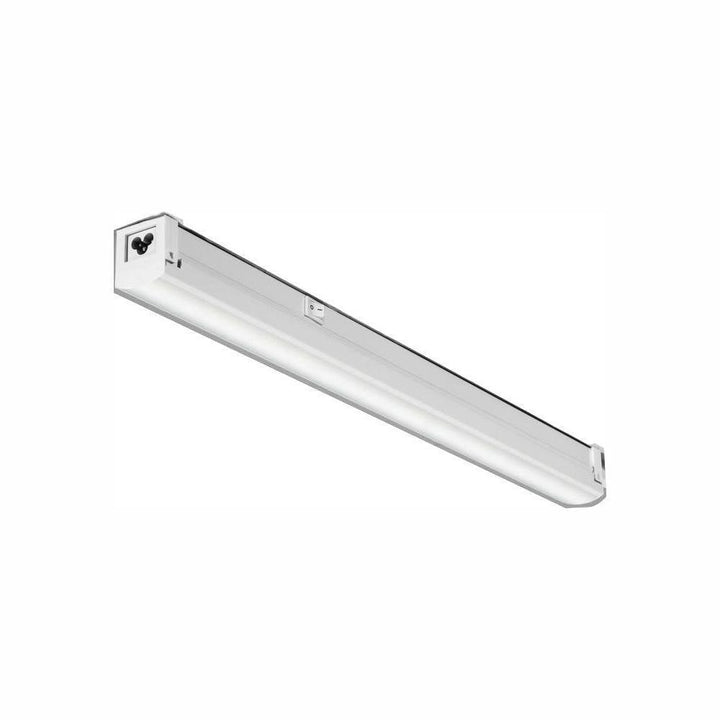 MNLK L24 830 M4 Linkable 2 ft. White LED 3000K Strip Light - Super Arbor