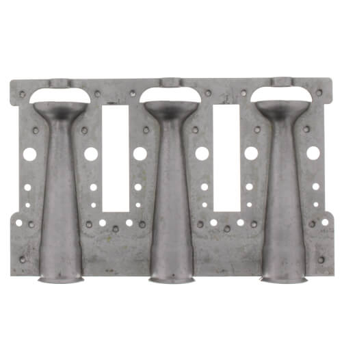 Lennox 58L67 hvac replacement part - side view (Product Type: Hvac Replacement Part)