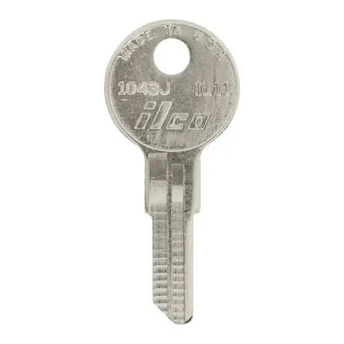 Hillman Traditional Key House/Office Universal Key Blank, Single