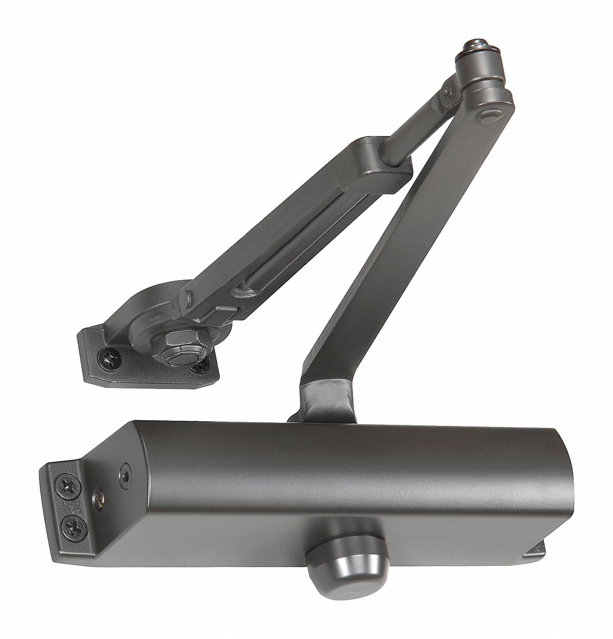 ASSA ABLOY ACCENTRA Bronze Heavy Duty Door Closer - Grade 1