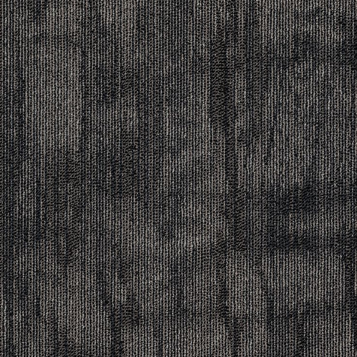 Shaw Crafted 24-in x 24-in Create Pattern Full Spread Adhesive Carpet Tile (79.99-sq ft)