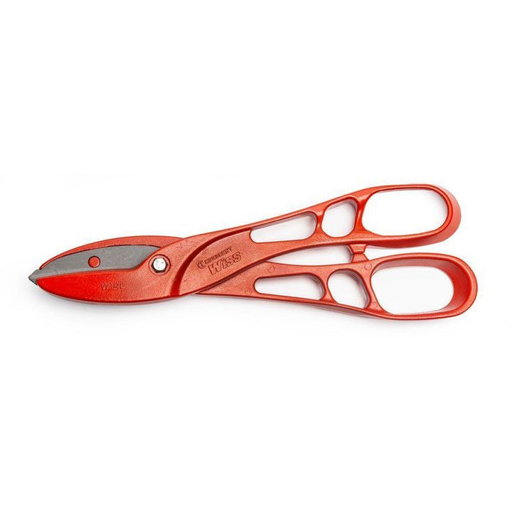 14 in. Straight-Cut Tin Snip