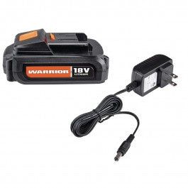 18V Lithium Battery with Charger