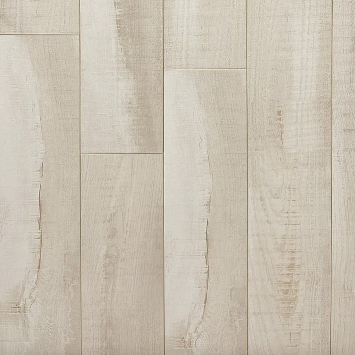 Saltwater Breeze Rigid Core Luxury Vinyl Plank - Cork Back
