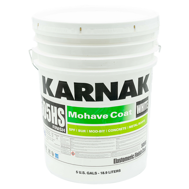 Karnak 505HS High-Solids Mohave Coat Desert Tan 55 gal