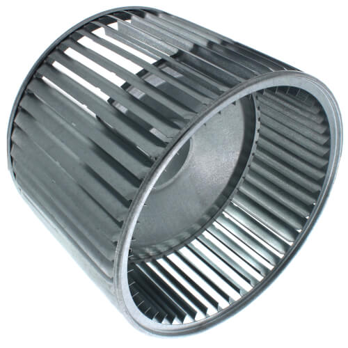 Heil Quaker (ICP) 600587 motor - side view (Product Type: Motor)