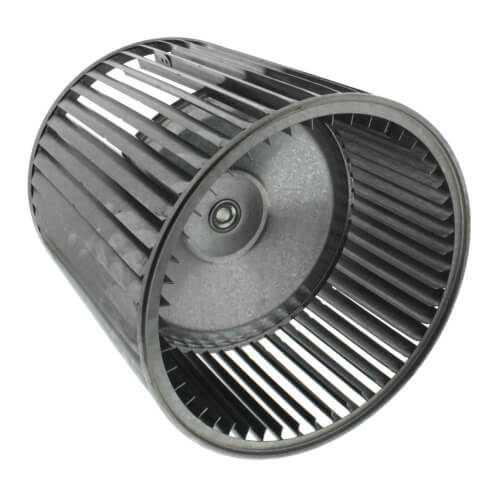 Heil Quaker (ICP) 601210 motor - side view (Product Type: Motor)