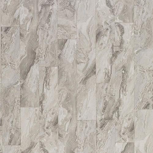 Pergo Portfolio + WetProtect Waterproof Marengo Stone Embossed Tile Look Laminate Flooring