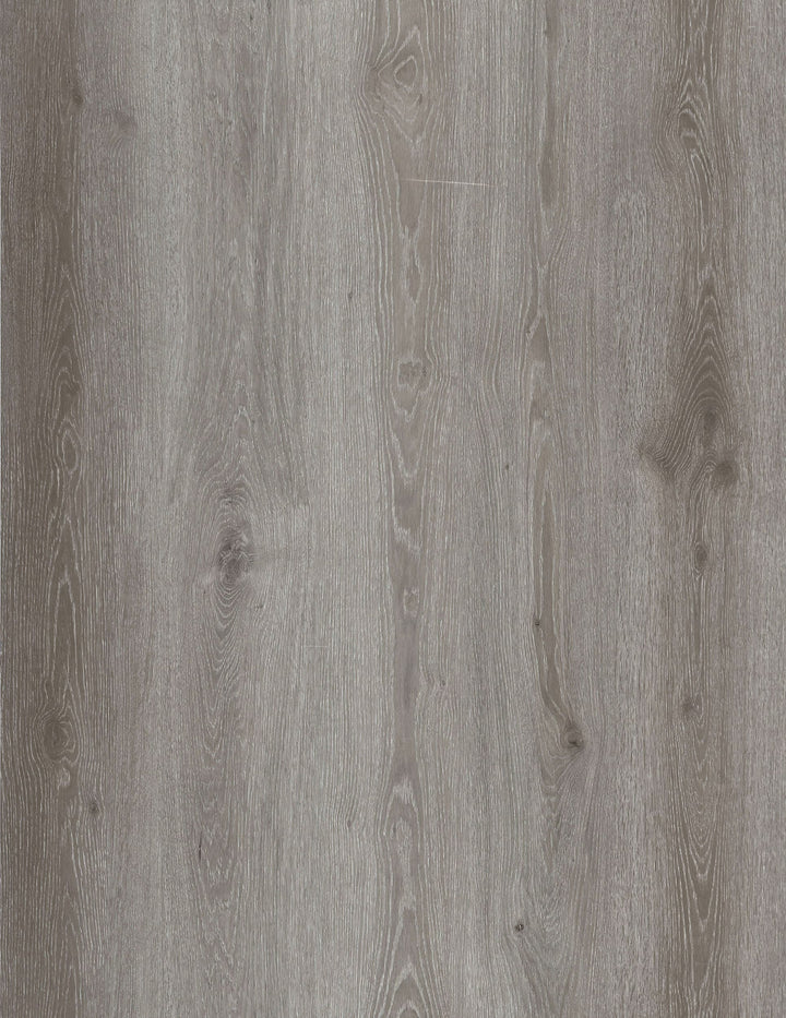 Lucida USA Gluecore Seal Gray 22-mil x 7-3/32-in W x 48-in L Waterproof Glue Down Luxury Vinyl Plank Flooring (40-sq ft/ Carton)