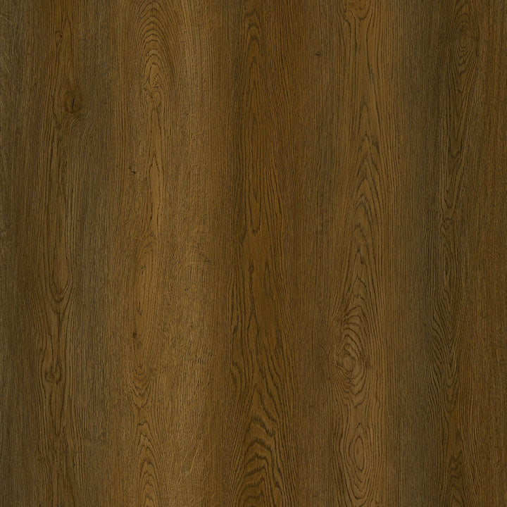 Lucida USA Gluecore Woodmere Brown 22-mil x 7-3/32-in W x 48-in L Waterproof Glue Down Luxury Vinyl Plank Flooring (40-sq ft/ Carton)