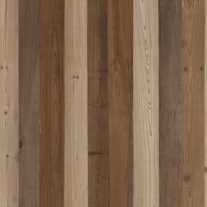 Lucida USA (Sample) BaseCore Barn Multiple Colors/Finishes Wood Look 12-mil Peel and Stick Luxury Vinyl Plank
