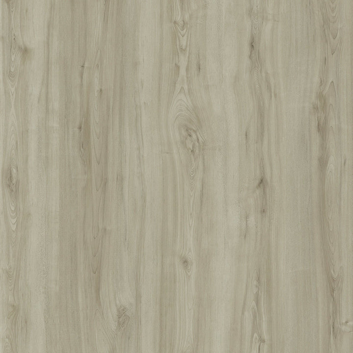 Lucida USA (Sample) PresCore Clay Brown Wood Look 12-mil Water Resistant Glue Down Vinyl Tile