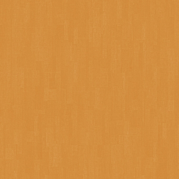 Lucida USA (Sample) FabCore Sunflower Orange Patterned Look 28-mil Waterproof Glue Down Vinyl Tile