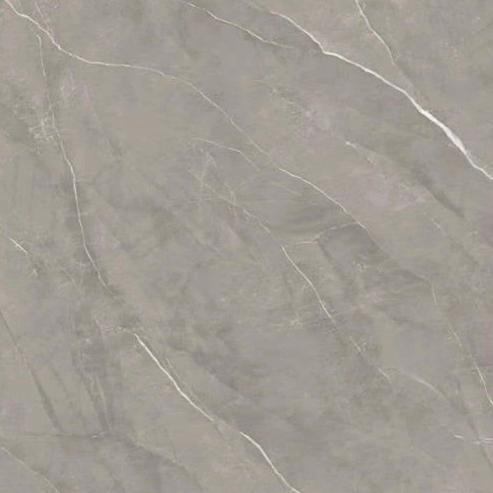 Lucida USA Tundra Grey Gray Stone Look 28-mil x 9-in W x 10-in L Waterproof Glue Down Luxury Vinyl Tile Flooring (12.25-sq ft/ Carton)