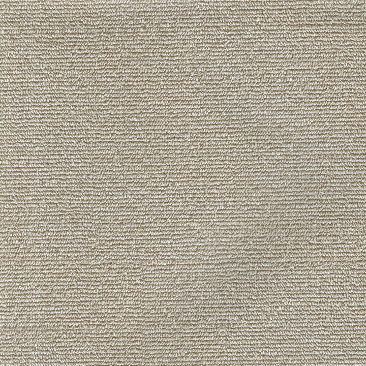 Lucida USA (Sample) MosaiCore Seashell Braid Brown Patterned Look 28-mil Waterproof Glue Down Vinyl Tile