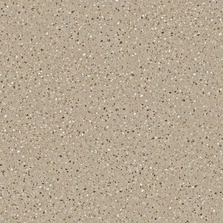 Lucida USA Desert Rock Brown Stone Look 28-mil x 10-in W x 16-in L Waterproof Glue Down Luxury Vinyl Tile Flooring (15.15-sq ft/ Carton)