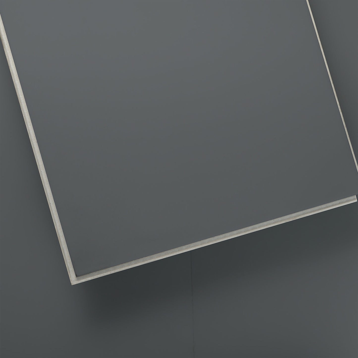 Lucida USA MonoCore Truffle 5-4/5-in W x 36-in L x 7-mm Waterproof Interlocking Luxury Vinyl Plank Flooring, 22-mil Wear Layer (13-sq ft Carton)