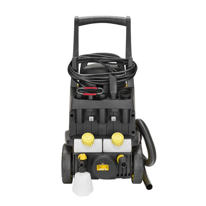 Realm BY02-2 in 1 2000 PSI 1.6 GPM Electric Pressure Washer and Vacuum Cleaner