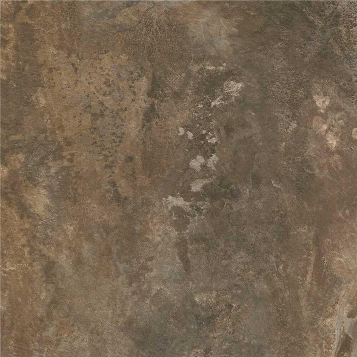 Armstrong Flooring Cabrini Silver Shale 12 x 12 Self-Adhesive Vinyl Tile, 30 sq ft/ctn