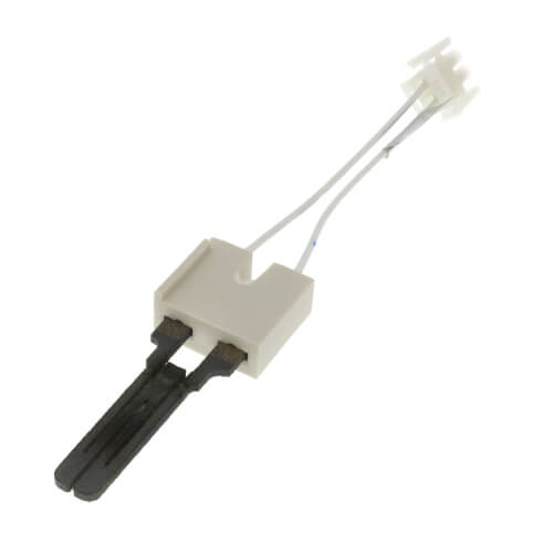 Rheem 62-22868-93 ignitor - front view (Product Type: Ignitor; Type: Ignitor)