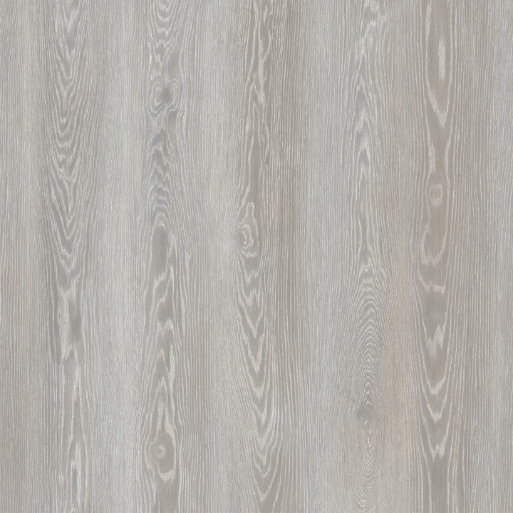 Lucida USA Maxcore Antique Oak Gray 28-mil x 7-1/2-in W x 48-in L Waterproof Interlocking Luxury Vinyl Plank Flooring (24.5-sq ft/ Piece)