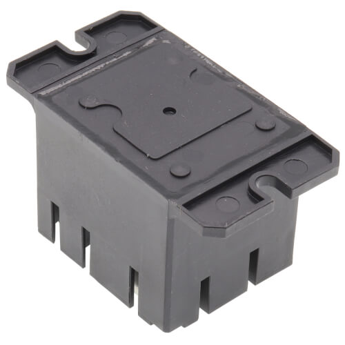 Nordyne 621899R relay - side view (Product Type: Blower, Relay)