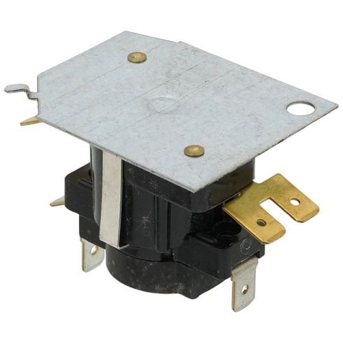 Nordyne 621948R hvac replacement part - side view (Product Type: Hvac Replacement Part)