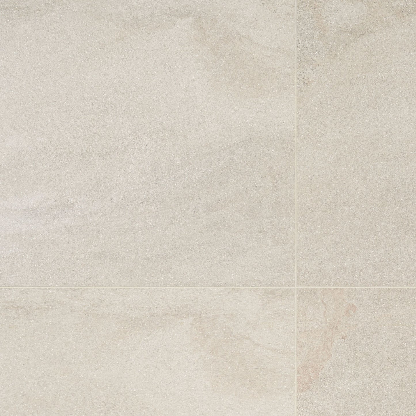 Artmore Tile District Linen Beige 24-in x 48-in Matte Porcelain Floor and Wall Tile product image