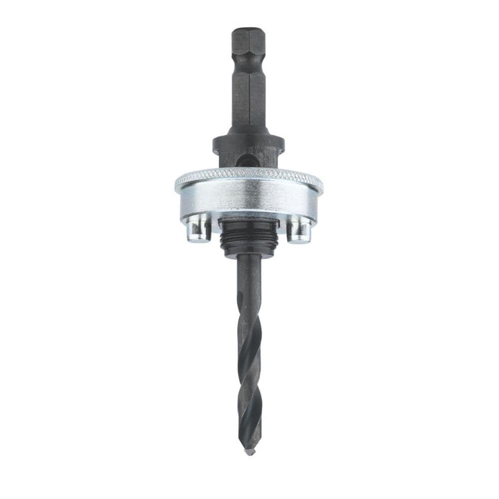 LENOX 3/8-in Quick Change Hole Saw Arbor