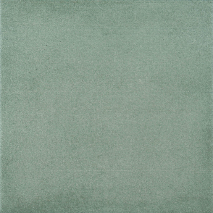 Affinity Tile Matter Green 6-in x 6-in Multi-finish Porcelain Floor and Wall Tile product image