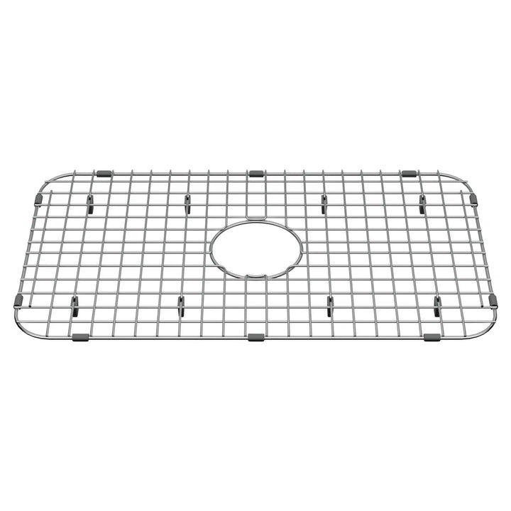 American Standard Delancey 23.81-in x 13.56-in Stainless Steel Sink Grid