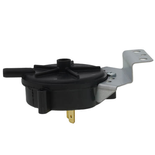 Nordyne 632636R pressure switch - side view (Product Type: Pressure Switch)