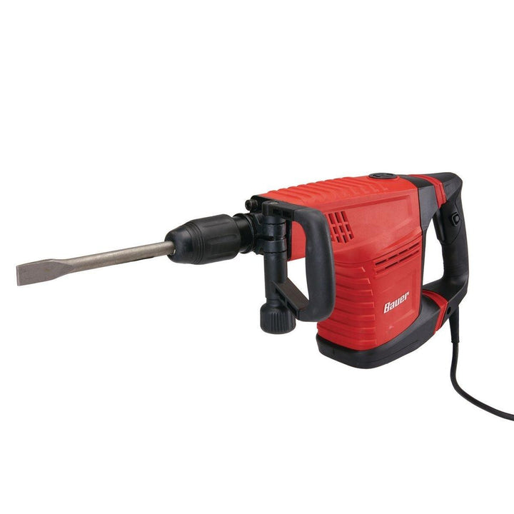 12.5 Amp SDS Max Type Pro Demolition Hammer Kit - Super Arbor