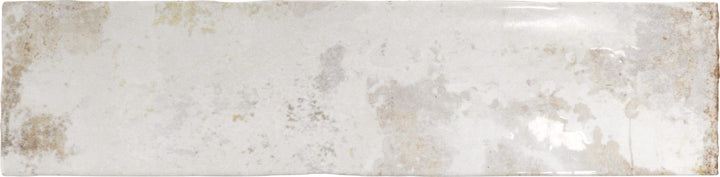 Affinity Tile Biarritz Beige 3-in x 12-in Multi-finish Ceramic Brick look Wall Tile product image