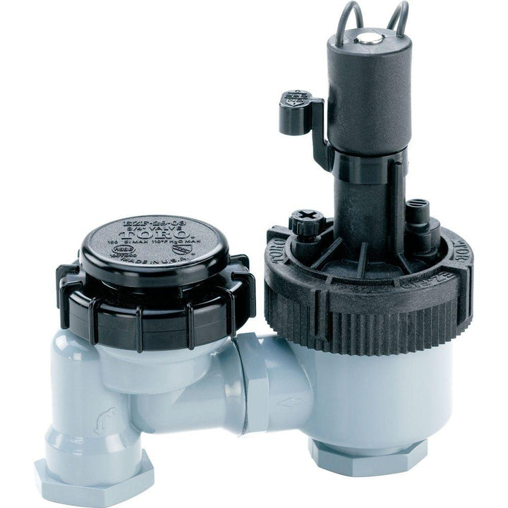 3/4 in. Anti-Siphon Jar Top Valve - Super Arbor