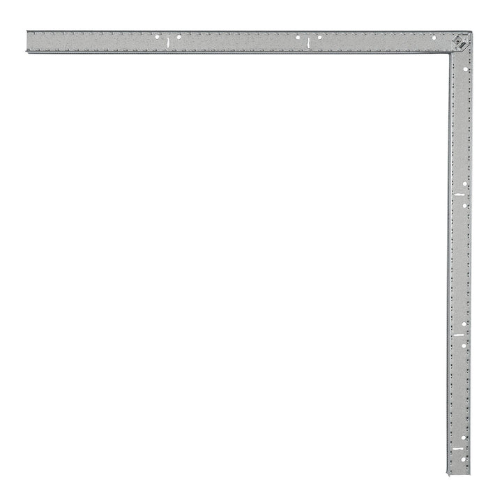 Armstrong Ceilings 1.5-in W x 48-in L x 1.25-in D SimpleSoffit Galvanized Steel Wall Framing Stud