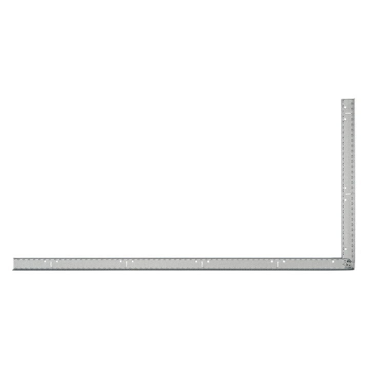 Armstrong Ceilings 1.5-in W x 54-in L x 1.25-in D SimpleSoffit Galvanized Steel Wall Framing Stud