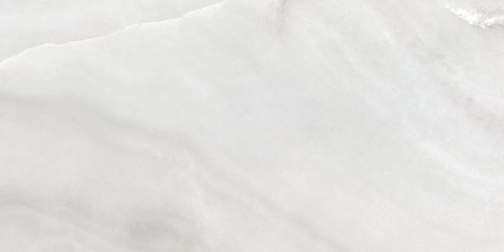 Satori La Marca Onyx Nuvolato 12-in x 24-in Honed Porcelain Marble look Floor and Wall Tile product image