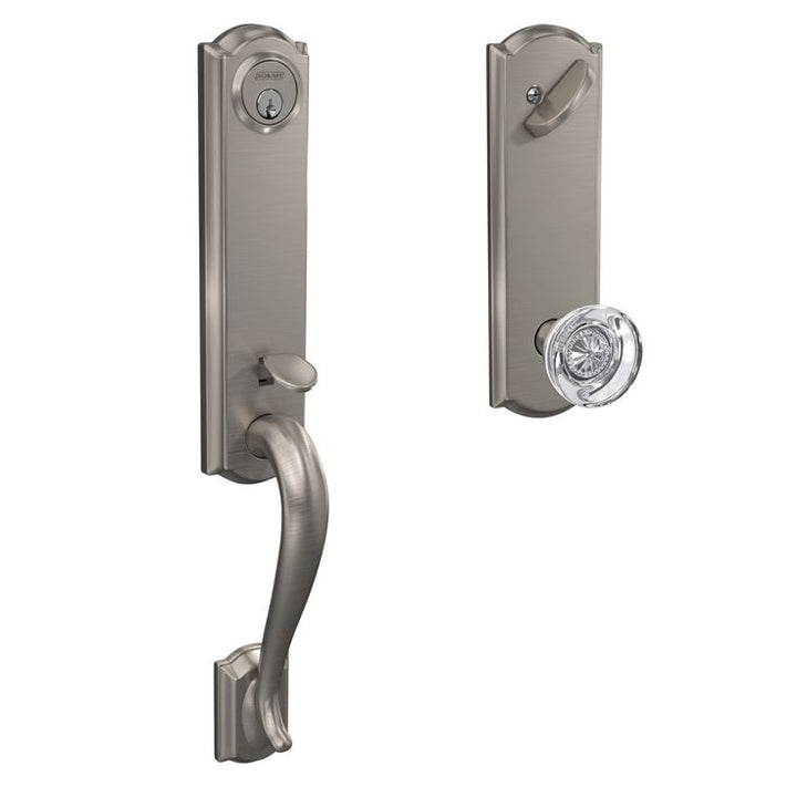 Schlage