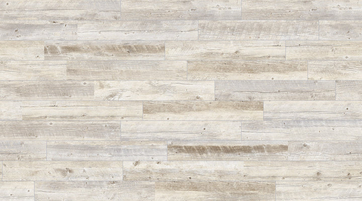 Style Selections Natural Timber Whitewash 6-in x 36-in Porcelain Wood Look Tile (Common: 6-in x 36-in; Actual: 35.96-in x 5.79-in)