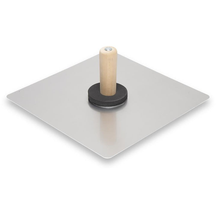 Marshalltown 14-in x 14-in Drywall Hawk